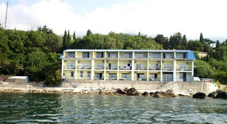 Отель Ассоль-Море